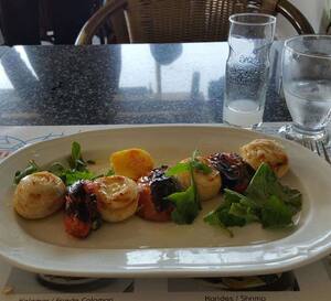 Balik Pisiricisi Veli Usta Alsancak Izmir Zomato